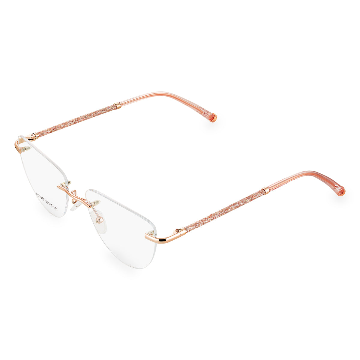 Óculos de Grau Feminino Kessy 479 Rose